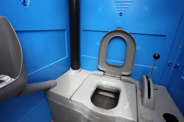 Best Affordable porta potty rental  in Roanoke, TX
