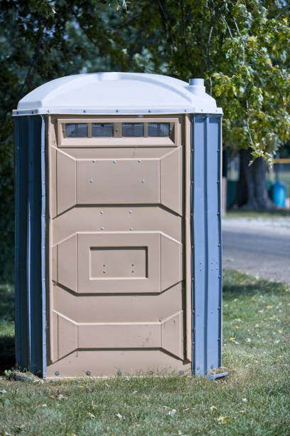 Porta potty rental for outdoor events in Roanoke, TX