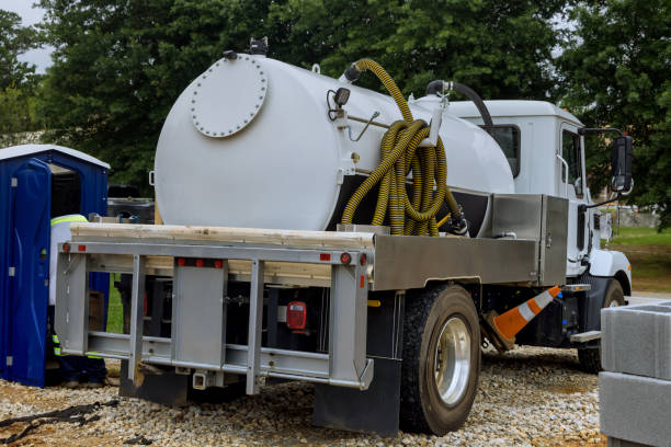 Best Luxury portable toilet rental  in Roanoke, TX