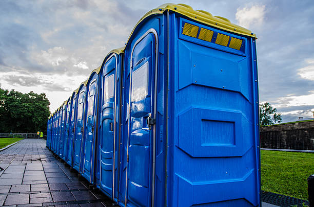 Best Local porta potty services  in Roanoke, TX