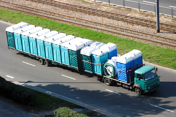 Best Porta potty rental for parties  in Roanoke, TX
