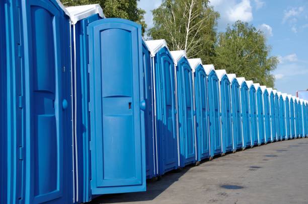 Best Affordable portable toilet rental  in Roanoke, TX